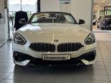 BMW Z4 sDrive20i Sport-Line Automatik Garantie - BMW Z4 in Leverkusen
