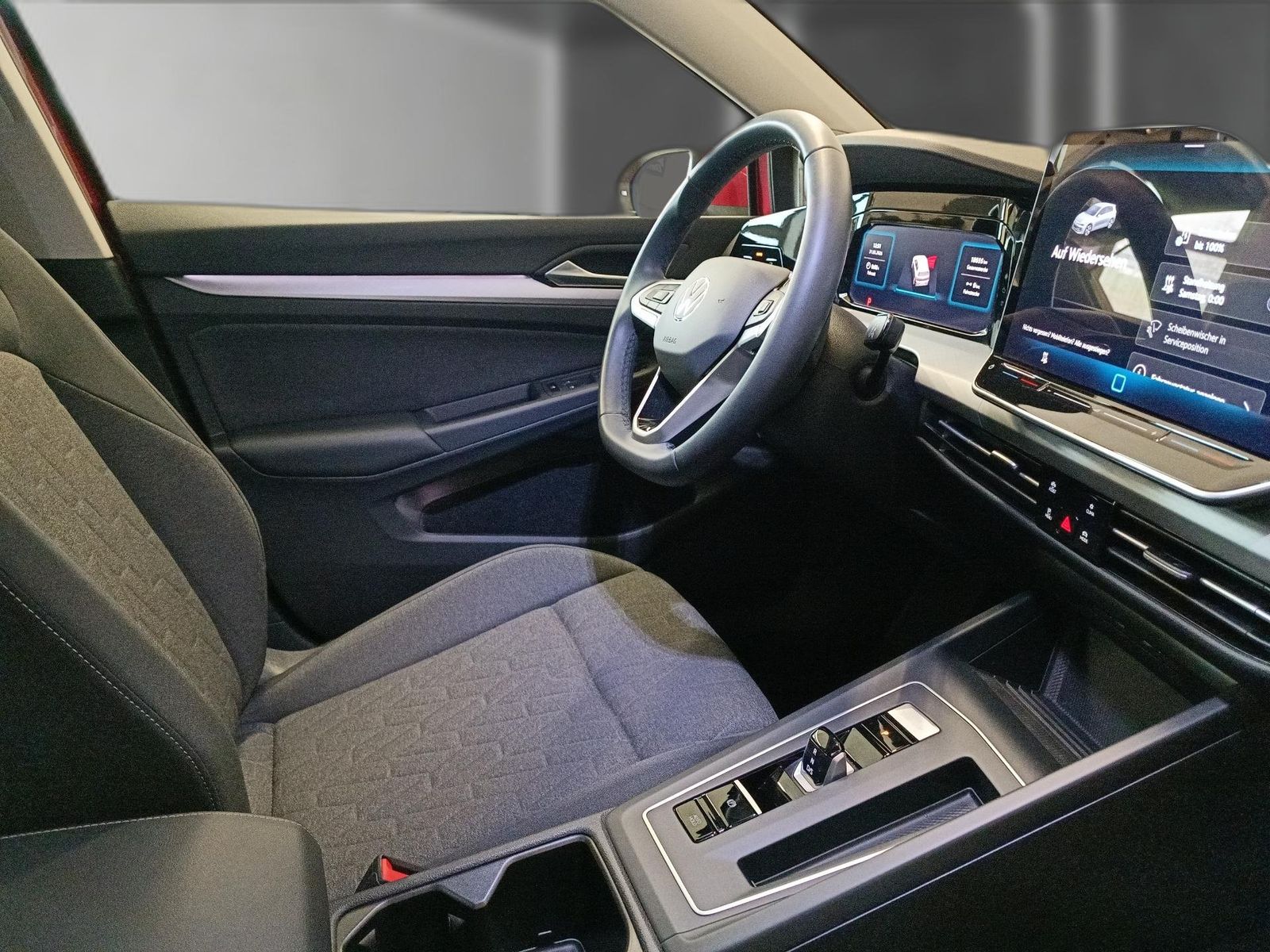 Volkswagen Golf - Bild 15