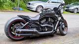 Harley-Davidson VRSCDX Night Rod Special Custom Umbau  - HARLEY-DAVIDSON CHOPPER CUSTOM