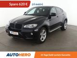 BMW X6 xDrive 30d Aut.*NAVI*HEAD-UP*LED*TEMPO*PDC* - BMW X6 mit Diesel-Antrieb: Geländewagen, Automatik