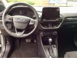 Ford Puma Titanium 1.0 EcoBoost Mild Hybrid FGS 3.-7. - Ford Puma: 1.7