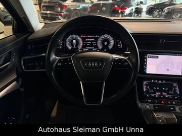 Audi A6 - 11