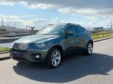 BMW X6 xDrive50i/M PAKET/PDC/AHK/ - BMW X6: Xdrive50i