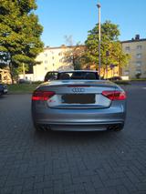 Audi S5 3.0 TFSI - GARANTIE - TÜV NEU - Gebrauchtwagen in Bamberg