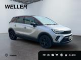 Opel Crossland 1.2 Automatik GS Line *LED*CAM*Keyless - Opel Crossland (X): Automatik