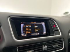 AUDI Q5 2.0 TDI / 2.HD / GARANTIE / KEYLESS / AUDI Q5 2.0 TDI / 2.HD / GARANTIE / KEYLESS /