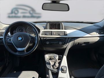 BMW 318 - 11