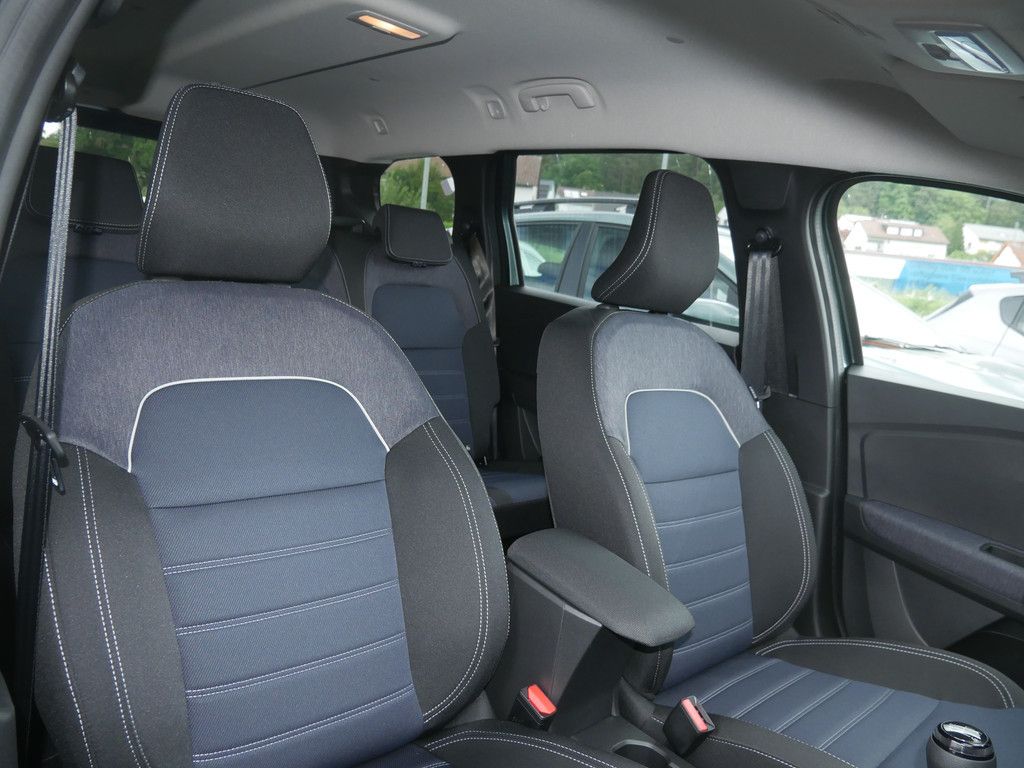 Fahrzeugabbildung Dacia Jogger Journey TCe 110 FACELIFT 2026 5-SITZER