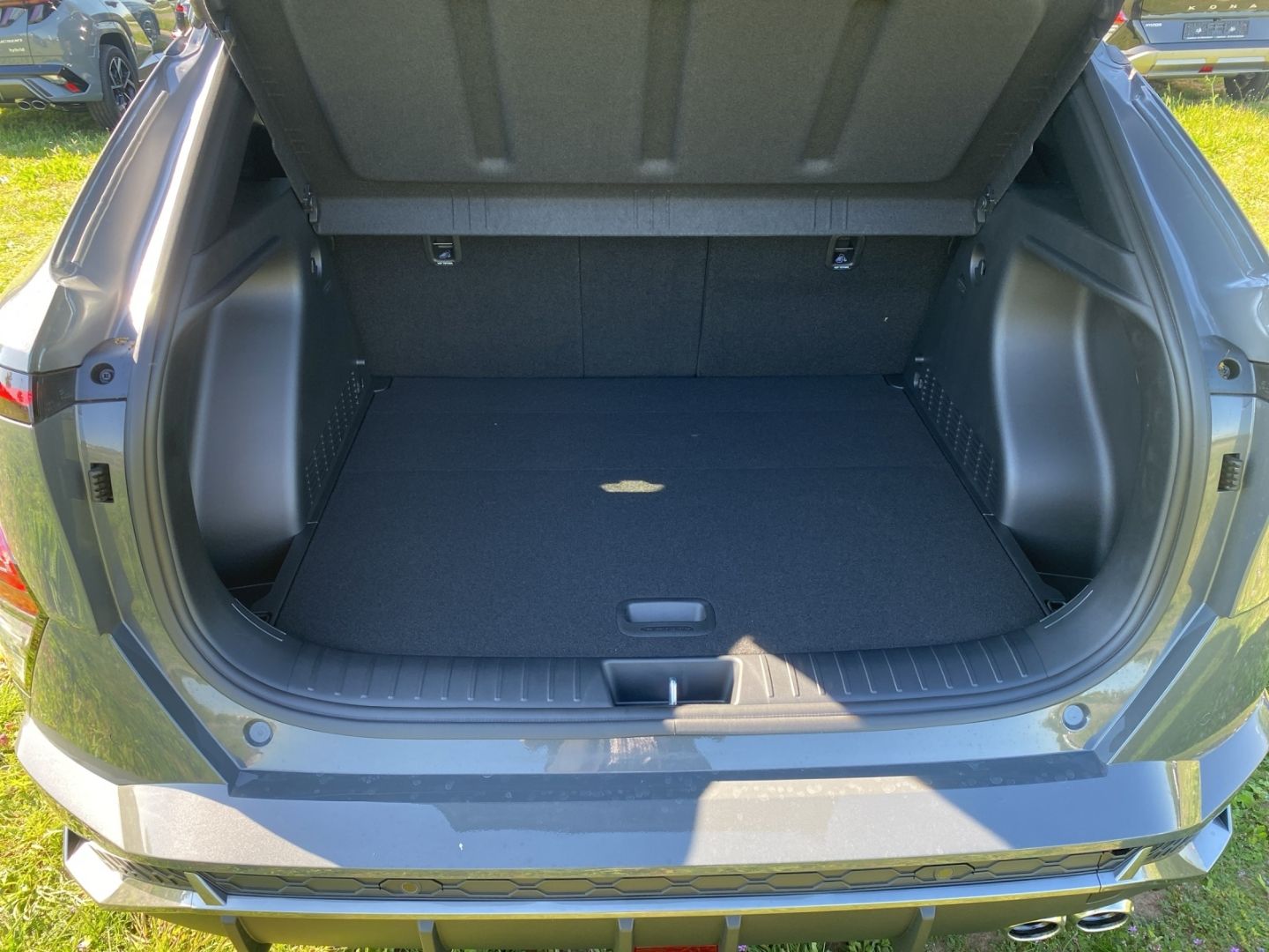Hyundai Kona – Bild 16