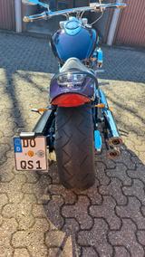 Yamaha XVS 1100 A - Angebote