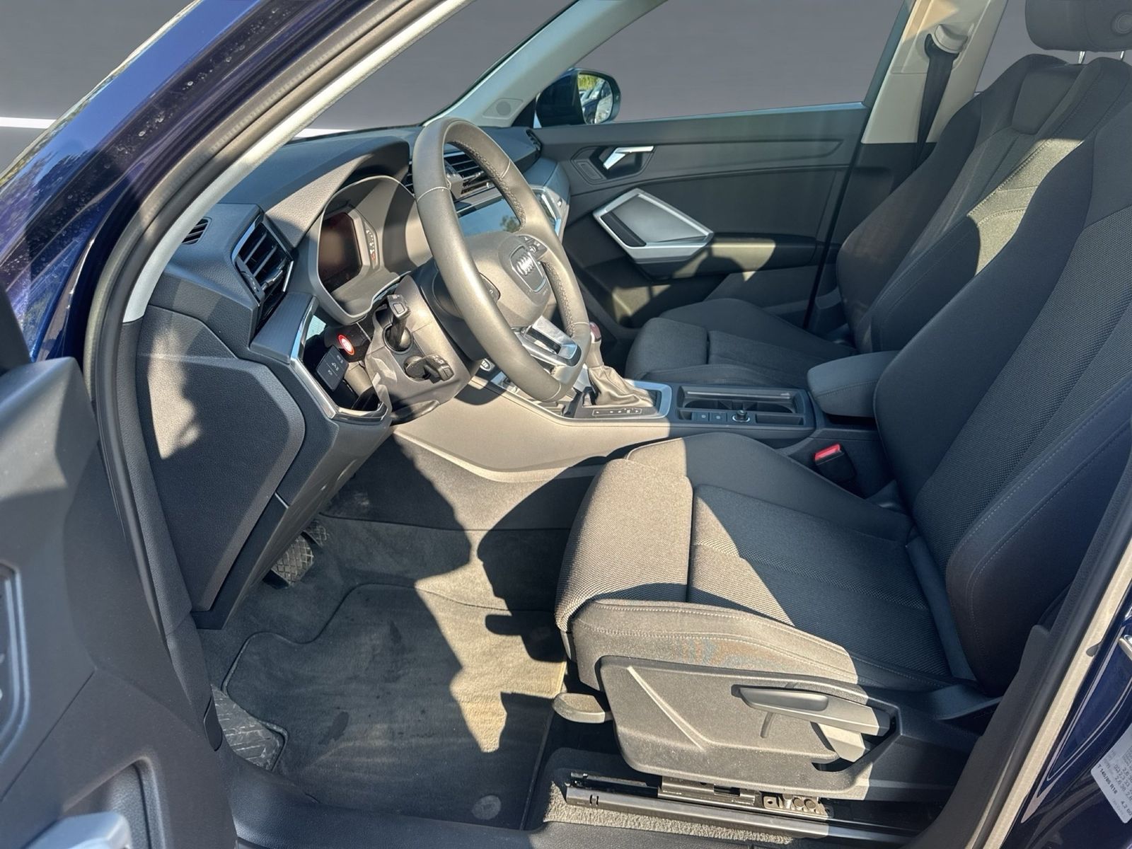 Audi Q3 - Bild 18