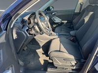 Audi Q3 - Vorschau Bild 18