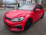Volkswagen Golf VII Lim. GTI Performance BMT/Start-Stopp - gebrauchte VW Sportwagen