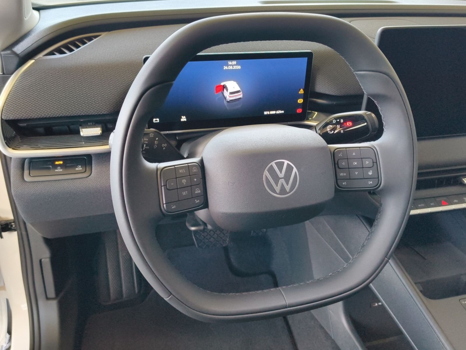 Volkswagen ID. Polo - Bild 11