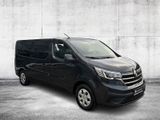 Renault Trafic Combi L2H1 3,0t (8/9 Sitze) Life LED PDC - Renault Trafic mit Diesel-Antrieb: Kombi, 2.0