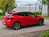 Opel Astra 1.4 Turbo Innovation 110kW Gepflegt - Opel Astra: 11