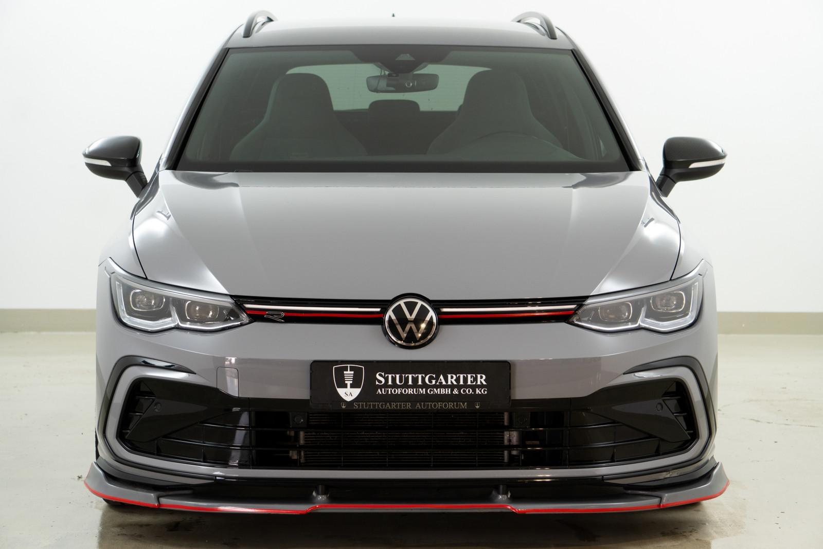 Volkswagen Golf Variant R-Line eTSI ACC IQ Kamera