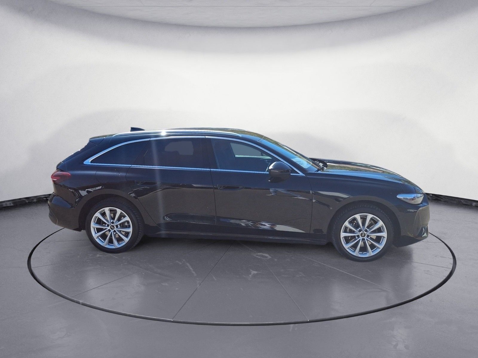 Audi A5 - Bild 6