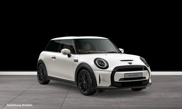 MINI Cooper SE PREMIUM-PLUS XL-PAKET Pano Head-Up