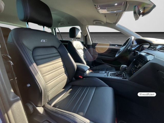 Volkswagen Passat Variant - Bild 4