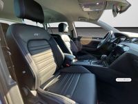 Volkswagen Passat Variant - Vorschau Bild 4