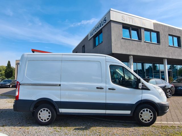 Ford Transit Kasten 350 L2 H2 Trend Klima AHK PDC