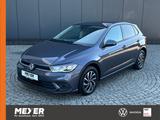Volkswagen Polo 1.0 TSI Life *AppConnect, Sitzheizung, ACC* - gebrauchte VW Polo aus dem Jahr 2022