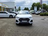 Audi Q3 Sportback 40 TFSI quattro S Line Ambiente - Audi Gebrauchtwagen Sportback
