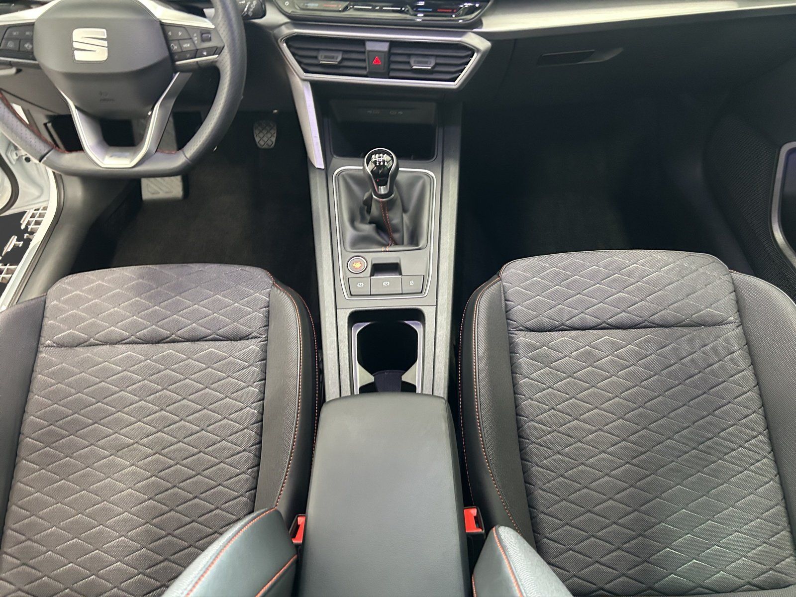Seat Leon - Bild 13