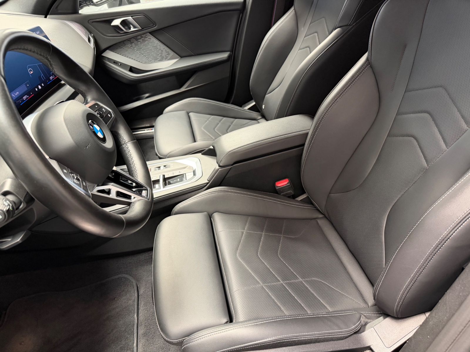 BMW 120 M Sport Pro Paket / Sonderausstattung foto 9