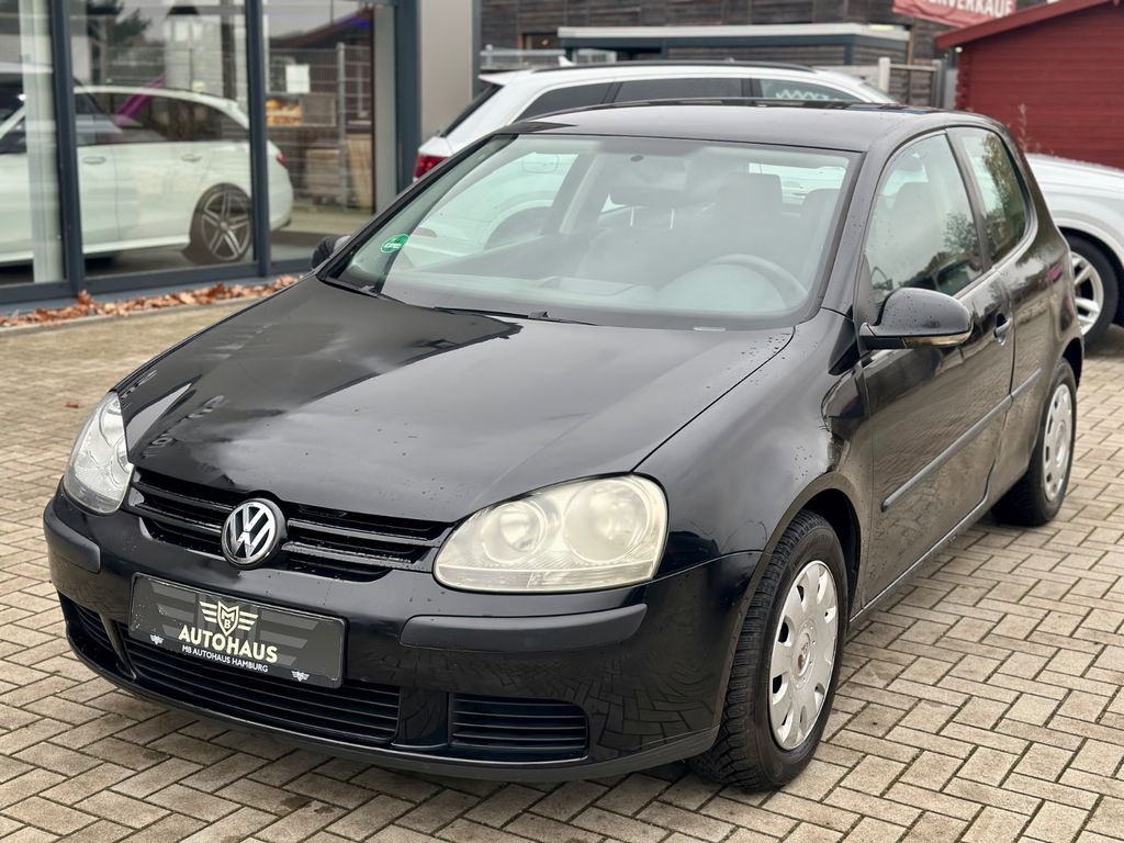 Angebot ansehen Volkswagen Golf
