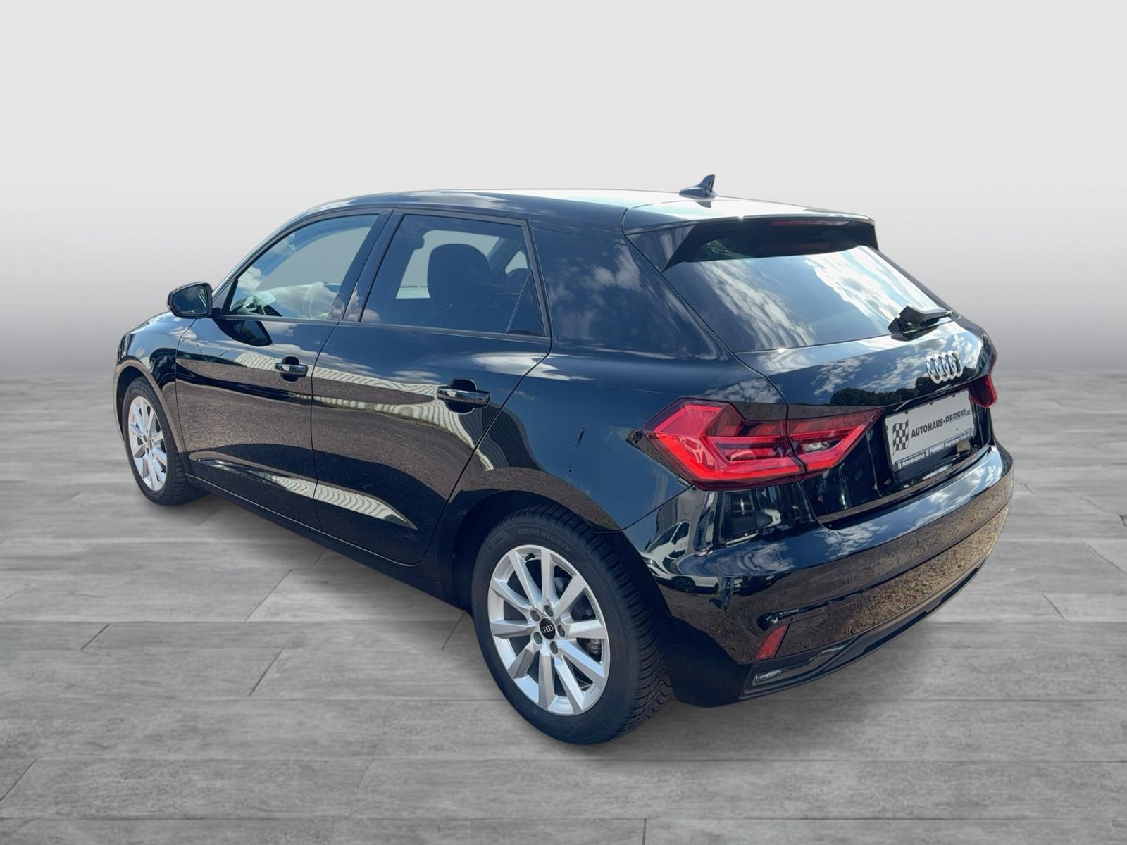 Audi A1 30 Sportback 1.0.TFSI advanced s-tronic KLIMA, миниатюра 4