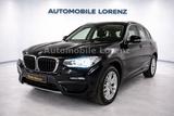 BMW X3 X DRIVE 20d ADVANTAGE - BMW X3: Drive
