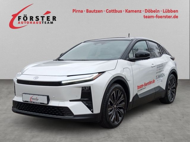 Toyota C-HR+ 77kWh AWD Lounge *SKY&SOUND-P*360°*IPA*