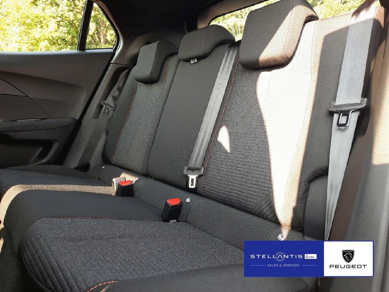 Peugeot 2008 Style Turbo