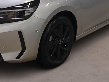 Fotografie 2 des Opel Corsa GS Automatik Navi Kamera LED Sitzheizg ACC