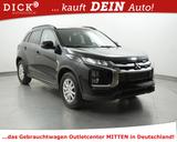 Mitsubishi ASX 2.0 Intro Edit+ >NAVI+LED+SHZ+TEMP+KAMER+DAB - gebrauchte Mitsubishi ASX aus dem Jahr 2020