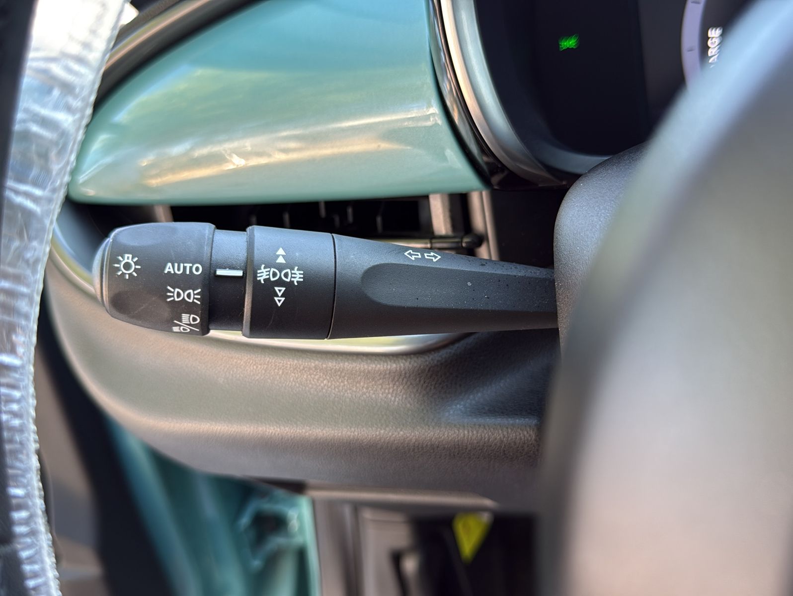 Fahrzeugabbildung Fiat 600 Pop / Mild - Hybrid / 145PS