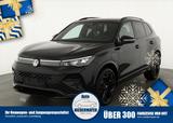 Volkswagen Tiguan 1.5 eHybrid R-LINE Black, Pano, 20-Zoll, 
