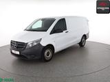 Mercedes-Benz Vito 110 CDI KASTEN LANG KAMERA,CARPLAY,KLIMA - Mercedes-Benz Vito 110 cdi