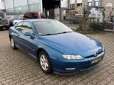 Peugeot 406 2.0 16V Platinum*1.HAND*KLIMA*HU/AU 09/2025* - gebrauchte Peugeot 406 aus dem Jahr 2000