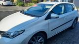 Toyota Auris Touring Sports 1,8 Hybrid - Toyota Auris Touring Sports von privat