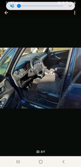 Ford Galaxy - gebrauchte Ford Galaxy aus dem Jahr 2009