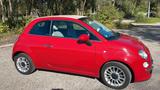 Fiat 500C 0.9 TwinAir Lounge C Lounge - Fiat aus 2010