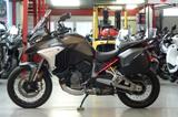 Ducati Multistrada V4S Touring Radar tiefergelegt!!! - DUCATI MULTISTRADA