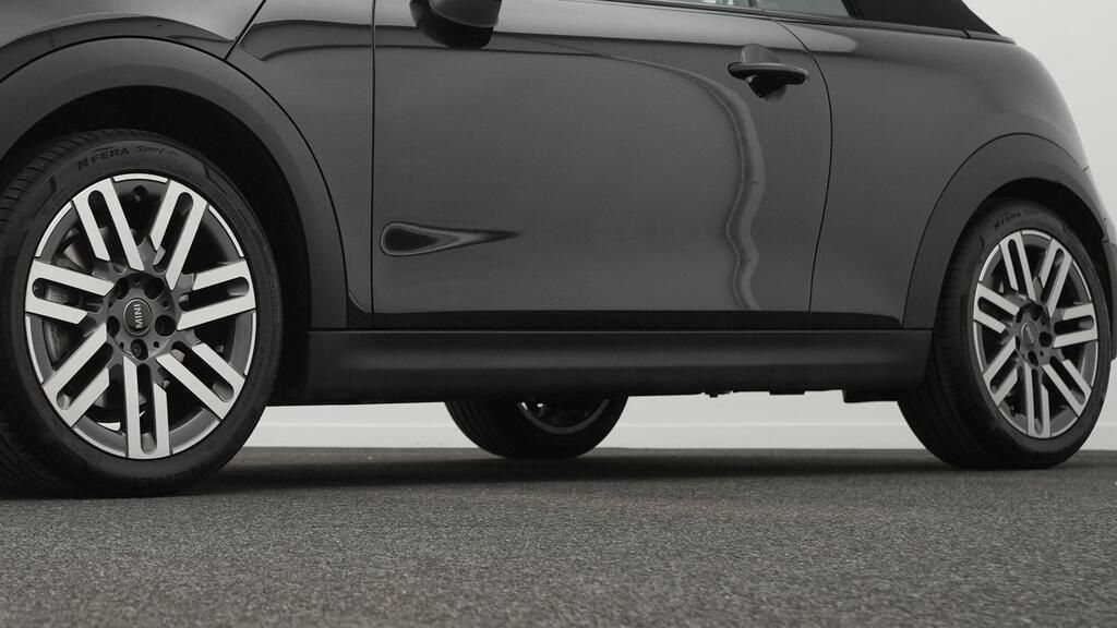 MINI Cooper Cabrio - Bild 20