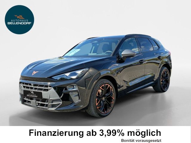 CUPRA Terramar 1.5 TSI DSG e-Hybrid VZ Navi Matrix LED