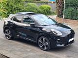 Ford Puma 1,0 Hybrid 125 PS ST-LineX, Vollausstattung - Ford Puma von privat