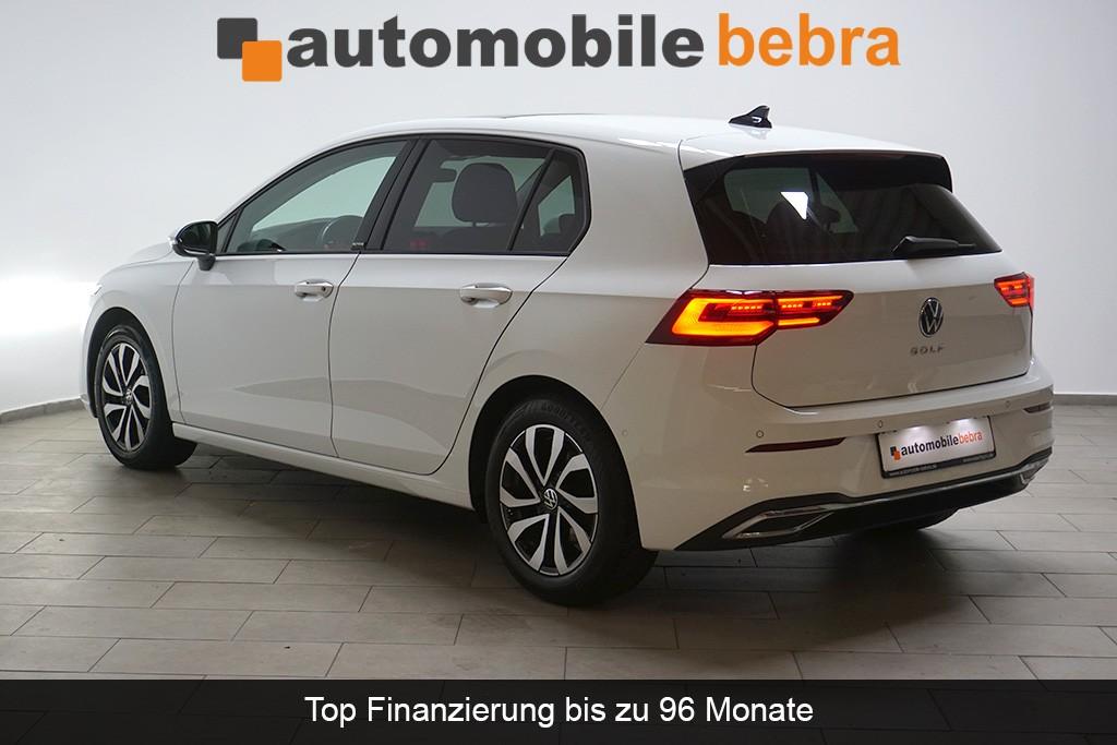 Volkswagen Golf 8 2.0TDI DSG Active Virtual AHK Pano ACC, миниатюра 6