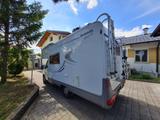 Fiat Dethleffs TOP ZUSTAND AlkovenA5880EB, Ducato2,8 - Fiat Diesel Ducato 2 8